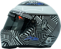 шлем Фернандо Алонсо | helmet of Fernando Alonso