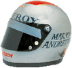 Марио Андретти | Mario Andretti