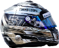 шлем Михаэля Белова | helmet of Michael Belov