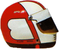 шлем Аллена Берга | helmet of Allen Berg