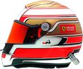шлем Жюля Бьянки | helmet of Jules Bianchi