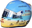 шлем Валттери Боттаса | helmet of Valtteri Bottas