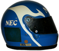 шлем Гэри Брэбэма | helmet of Gary Brabham