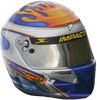 шлем Мэттью Брэбэма | helmet of Matthew Brabham