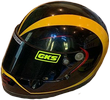 шлем Дженсона Баттона | helmet of Jenson Button