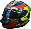шлем Джорджио Каррара | helmet of Giorgio Carrara