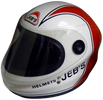 шлем Джонни Чекотто | helmet of Johnny Cecotto