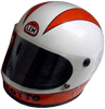 шлем Джонни Чекотто | helmet of Johnny Cecotto