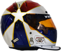 шлем Эдди Чивера | helmet of Eddie Cheever