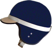 шлем Джима Кларка | helmet of Jim Clark