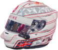 шлем Джейка Денниса | helmet of Jake Dennis