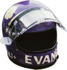 шлем Боба Эванса | helmet of Bob Evans