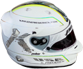 шлем Кэйлена Фредерика | helmet of Kaylen Frederick