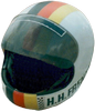 шлем Хайнца-Харальда Френтцена | helmet of Heinz-Harald Frentzen