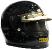 шлем Питера Гетина | helmet of Peter Gethin