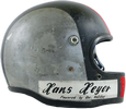 шлем Ханса Хайера | helmet of Hans Heyer