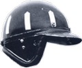 шлем Грэма Хилла | helmet of Graham Hill