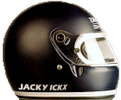 Жаки Икс | Jacky Ickx