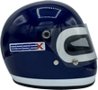 шлем Жаки Икса | helmet of Jacky Ickx