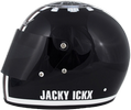 шлем Жаки Икса | helmet of Jacky Ickx