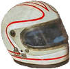 шлем Алана Джонса | helmet of Alan Jones