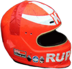 шлем Руперта Кигана | helmet of Rupert Keegan