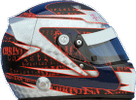 шлем Кристиана Клина | helmet of Christian Klien