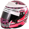 шлем Хейкки Ковалайнена | helmet of Heikki Kovalainen