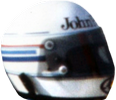 шлем Джеффа Лиза | helmet of Geoff Lees