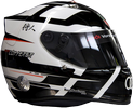 шлем Андре Лоттерера | helmet of Andre Lotterer