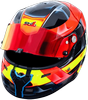 шлем Никколо Макканьяни | helmet of Niccolo Maccagnani шлем Никколо Макканьяни | helmet of Niccolo Maccagnani