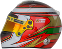 шлем Раффаэле Марчелло | helmet of Raffaele Marciello