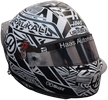 шлем Никиты Мазепина | helmet of Nikita Mazepin