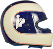 шлем Джонатана Палмера | helmet of Jonathan Palmer