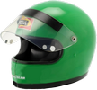 шлем Анри Пескароло | helmet of Henri Pescarolo