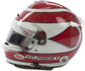 шлем Педро Пике | helmet of Pedro Piquet