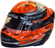 шлем Франческо Пицци | helmet of Francesco Pizzi