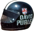 шлем Дэвида Пёрли | helmet of David Purley