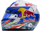 шлем Даниэля Риккьярдо | helmet of Daniel Ricciardo