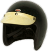шлем Йохена Риндта | helmet of Jochen Rindt