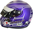 шлем Марино Сато | helmet of Marino Sato