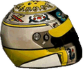 шлем Доменико Скьяттареллы | helmet of Domenico Schiattarella