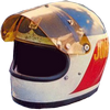 шлем Джонни Серво-Гавена | helmet of Johnny Servoz-Gavin