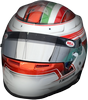 шлем Франческо Симонацци | helmet of Francesco Simonazzi