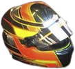 шлем Томми Смита | helmet of Tommy Smith