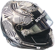 шлем Тима Трамница | helmet of Tim Tramnitz