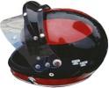 шлем Тони Триммера | helmet of Tony Trimmer