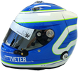 шлем Райана Тветера | helmet of Ryan Tveter