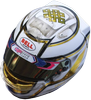 шлем Риса Ушидзимы | helmet of Reece Ushijima