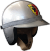 шлем Вольфганга фон Трипса | helmet of Wolfgang von Trips